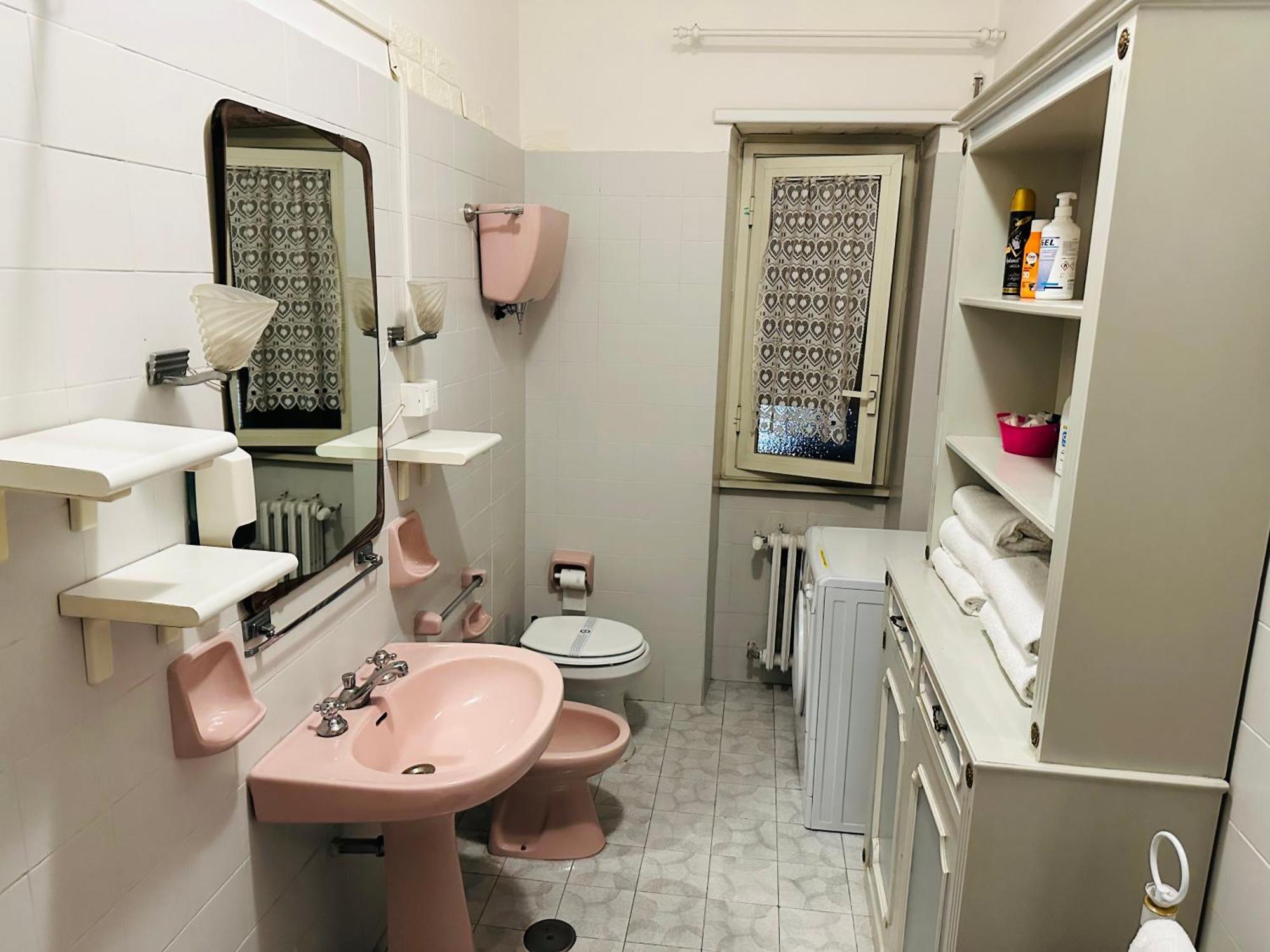 Roma Manuela'S Cozy Guest House Trastevere Bagian luar foto